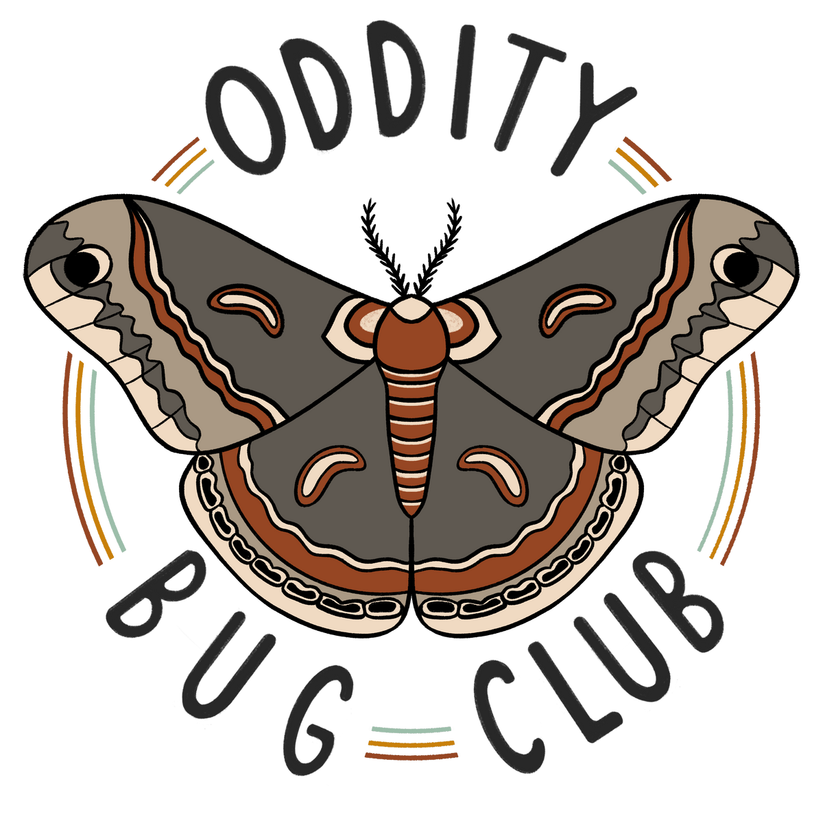 Oddity Bug Club Giftcard