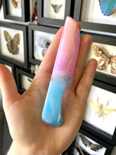 Load image into Gallery viewer, Selenite Knife Carving
