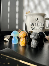 Load image into Gallery viewer, Lucky Dip Crystal Mushroom
