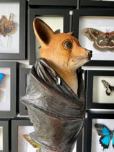 Load image into Gallery viewer, Hanging Bat Decoration
