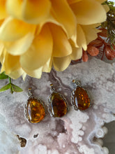 Load image into Gallery viewer, Baltic Amber Pendant
